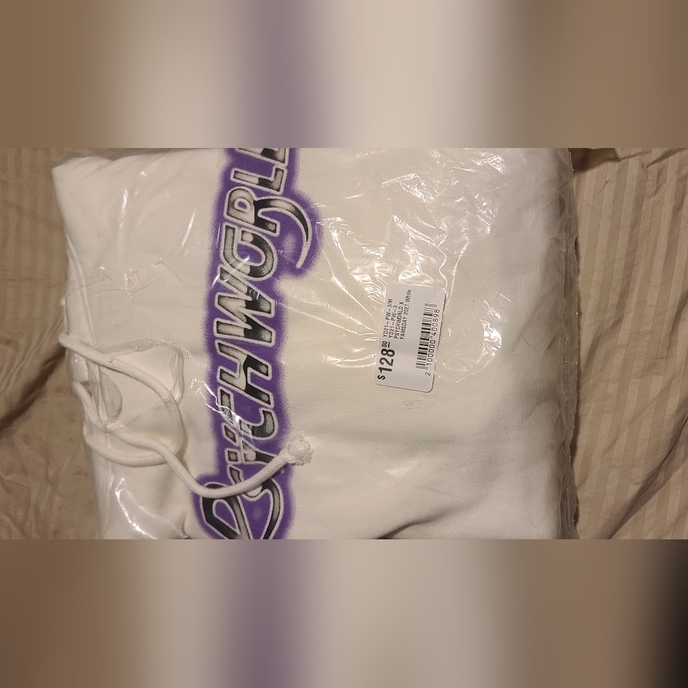 YAMS DAY Hoodie
